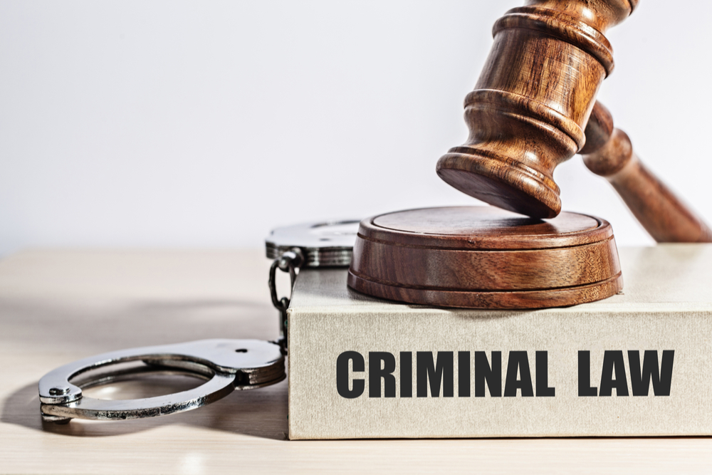 New California Criminal Laws Ventura Criminal Defense Attorney